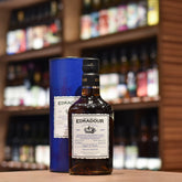 Edradour 10 Year Old 2015 PX Sherry Casks